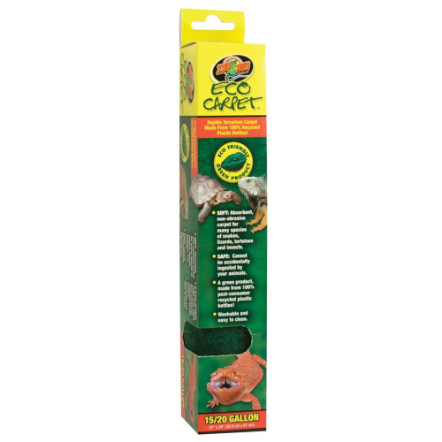 RA Eco Carpet - 15/20 gal (2 Pack)